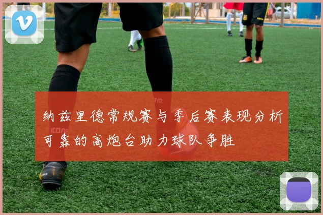 纳兹里德常规赛与季后赛表现分析可靠的高炮台助力球队争胜